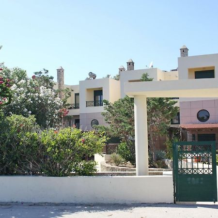 Athina Villa Kiotari Exterior foto