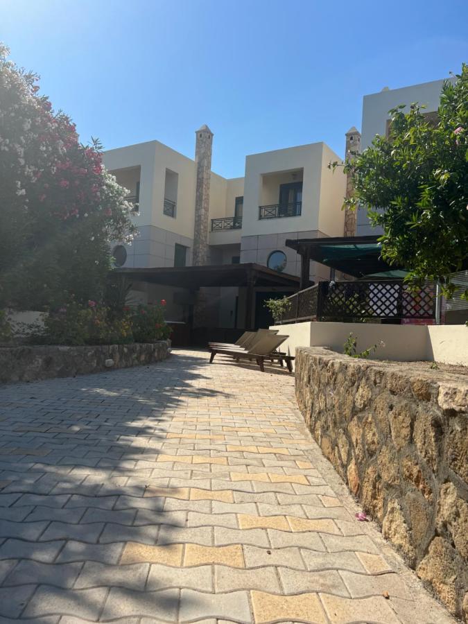 Athina Villa Kiotari Exterior foto